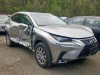 2019 LEXUS NX 300 JTJBARBZ9K2204578