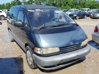 1997 TOYOTA PREVIA DX JT3GK12M8V1273370