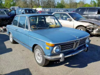 1972 BMW 2002 2578970