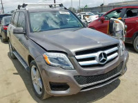 2013 MERCEDES-BENZ GLK 250 BL WDCGG0EB6DG098298