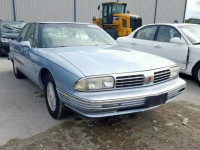 1994 OLDSMOBILE 98 REGENCY 1G3CX52L1R4317143