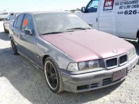 1994 BMW 318 I AUTO WBACA6323RFK66758