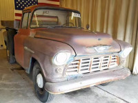 1955 CHEVROLET PICKUP V255JC17398