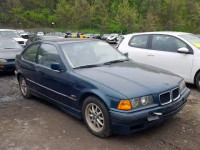 1996 BMW 318 TI AUT WBACG8328TAU35302