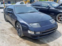 1992 NISSAN 300ZX 2+2 JN1RZ26HXNX522660