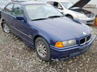 1996 BMW 318 TI AUT WBACG8323TAU36776