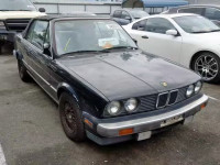 1990 BMW 325 IC WBABB131XLEC02137