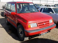 1997 SUZUKI SIDEKICK J 2S3TD03V8V6403779