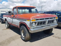 1977 FORD F-150 F14HRY01841