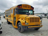 1998 INTERNATIONAL 3000 3800 1HVBBABL1WH538582
