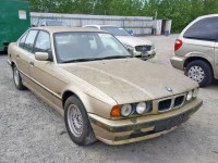 1995 BMW 530 I AUTO WBAHE2321SGE92190