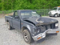 1989 GMC S TRUCK S1 1GTBS14E0K2532547