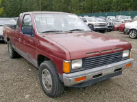 1986 NISSAN D21 KING C JN6HD16S0GW001322