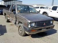 1988 MITSUBISHI MIGHTY MAX JA7FL24D3JP095444