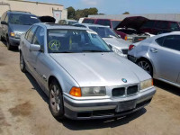 1996 BMW 318 I AUTO 4USCD8324TLC70880