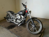 2014 HARLEY-DAVIDSON FXSB BREAK 1HD1BFV15EB013355