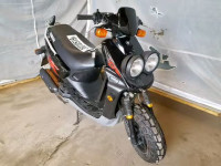 2009 YAMAHA YW50 LPRSA20A09A820784