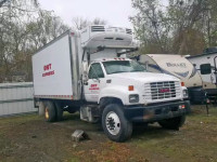 2002 GMC C-SERIES C 1GDJ7H1CX2J503566