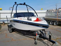 1996 CENT BOAT F1NU6133L596