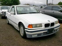 1993 BMW 325 I AUTO WBACB4318PFL08234