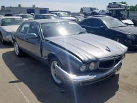 2002 JAGUAR XJ SPORT SAJDA12C92LF44787