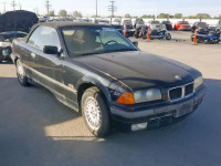 1995 BMW 318 IC AUT WBABK6321SED17665