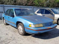 1992 CHEVROLET LUMINA EUR 2G1WN54T9N1161142