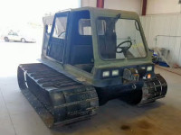 2002 ARGO MUD BUGGY V2001DT0000202084