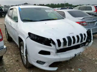 2017 JEEP CHEROKEE O 1C4PJMJS7HW538609