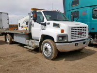 2003 GMC C7500 C7C0 1GDK7J1C43F513137