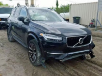 2018 VOLVO XC90 T5 YV4102CK4J1360586