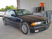 1996 BMW 328 IS WBABG1322TET00764