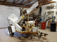 2008 Verm Chipper 1M9CW111582478467