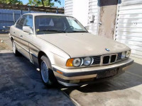 1990 BMW 525 I AUTO WBAHC2318LBE30684