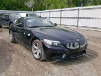 2013 BMW Z4 SDRIVE2 WBALL5C58DE717213