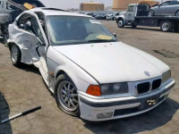 1997 BMW 318 TI WBACG7327VAS99032