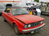 1990 BMW 325 IC AUT WBABB2319LEC22031