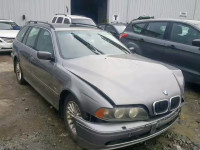 2002 BMW 540 IT AUT WBADR63472GN92139