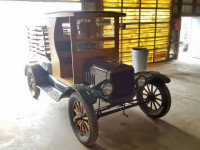 1923 FORD MODEL-T 6988686