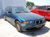 1998 BMW 318 I WBACC9329WEE60324