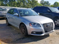 2009 AUDI A3 2.0T QU WAUKF78P19A107046