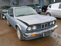1986 BMW 325 E WBAAE5405G1507183