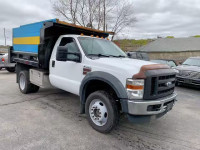 2010 FORD F450 SUPER 1FDAF4HR6AEB09866