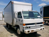 1995 CHEVROLET TILT MASTE J8BC4B1K9S7005048