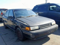 1992 MAZDA PROTEGE DX JM1BG2246N0466863