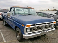1977 FORD PICK UP 000000F15JRY63658