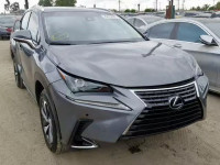 2019 LEXUS NX 300 JTJYARBZ8K2132959