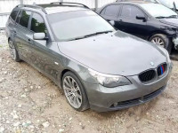 2007 BMW 530 XIT WBANN73517CN04960