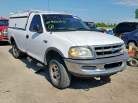 1997 FORD F-150 1FTDF1860VKA25085