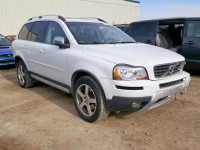 2012 VOLVO XC90 R DES YV4952CT2C1626669